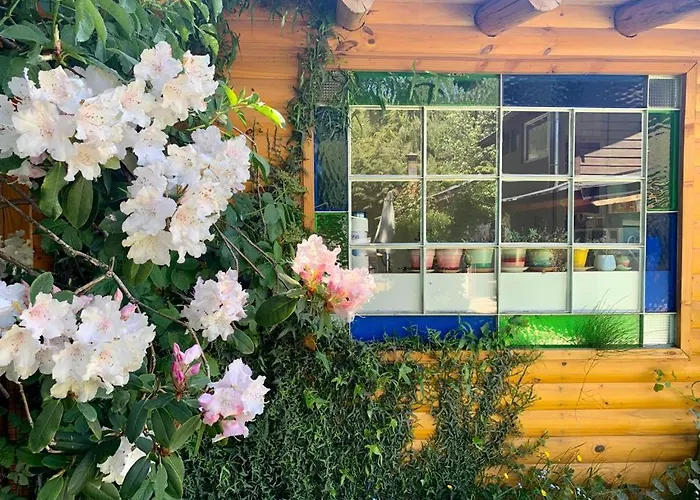 La Carlina Casa De Montana